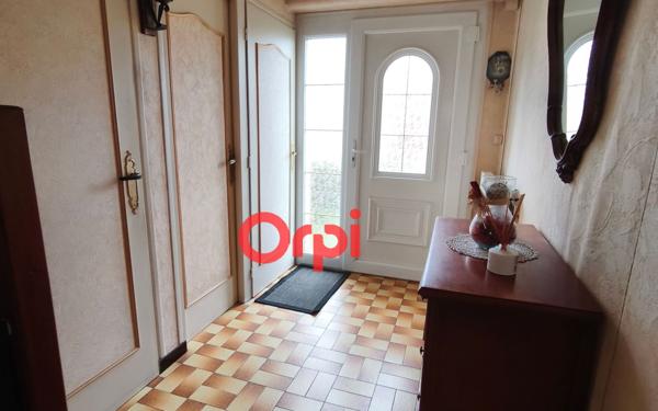 Maison à vendre    4 pièces • 82 m2 Moislains
