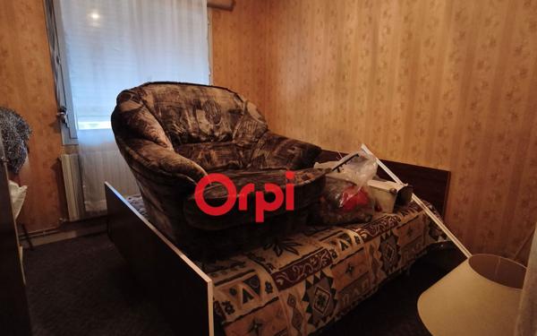 Maison à vendre    4 pièces • 82 m2 Moislains