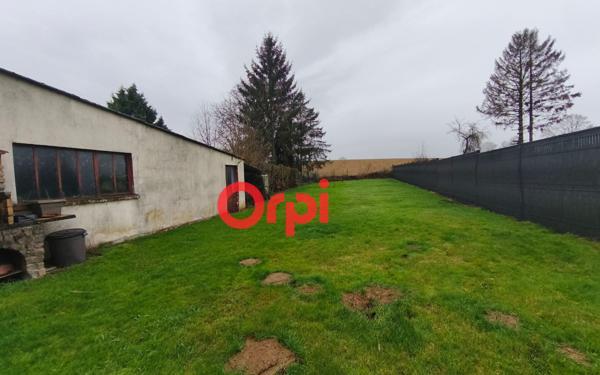 Maison à vendre    4 pièces • 82 m2 Moislains