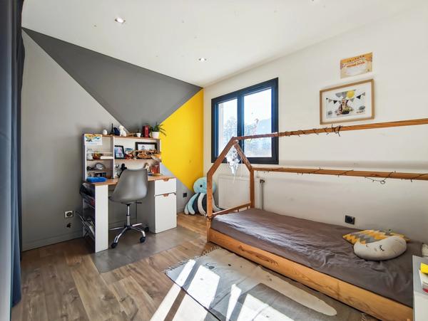 Maison individuelle au calme 6 pièces 160m² (74) ALLINGES