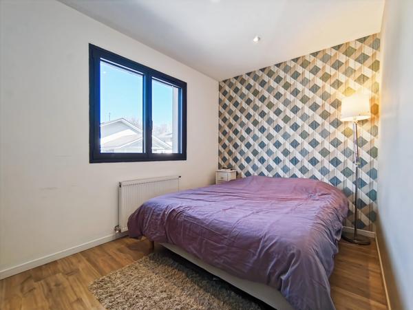 Maison individuelle au calme 6 pièces 160m² (74) ALLINGES