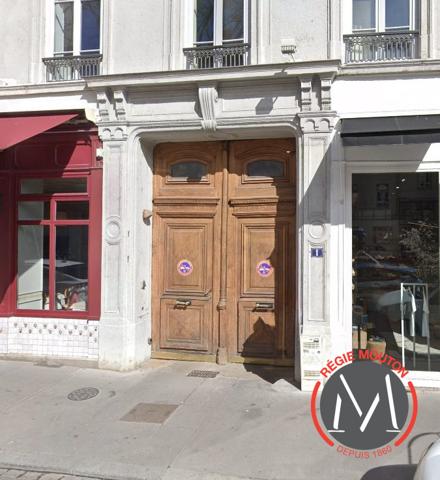 1 PLACE GAILLETON