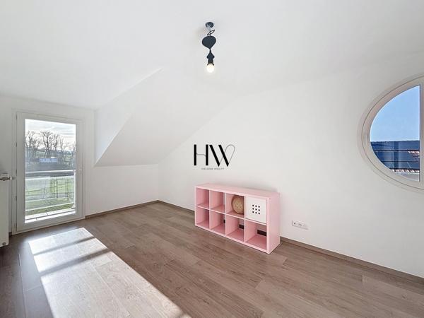 Maison contemporaine à vendre - 6 pièces - ARCHAMPS (74)