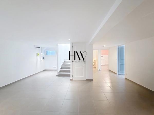 Maison contemporaine à vendre - 6 pièces - ARCHAMPS (74)