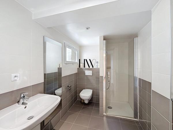 Maison contemporaine à vendre - 6 pièces - ARCHAMPS (74)