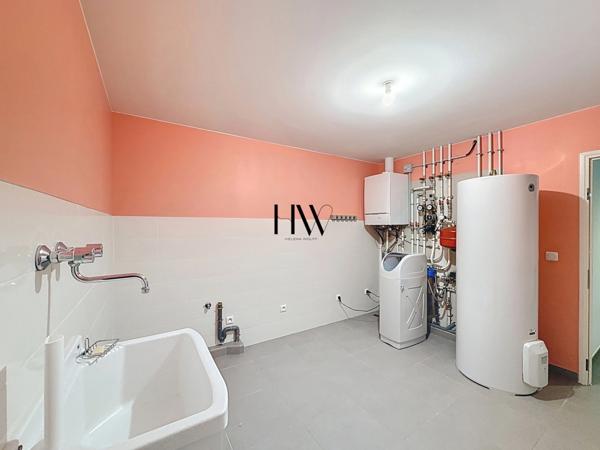 Maison contemporaine à vendre - 6 pièces - ARCHAMPS (74)