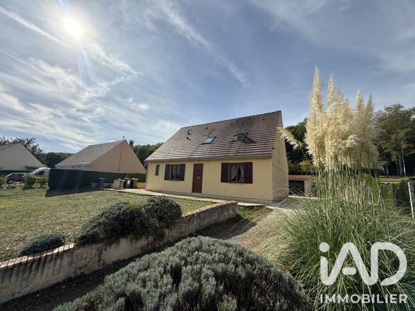 Maison à vendre 5 pièces 128 m² Autrêches
