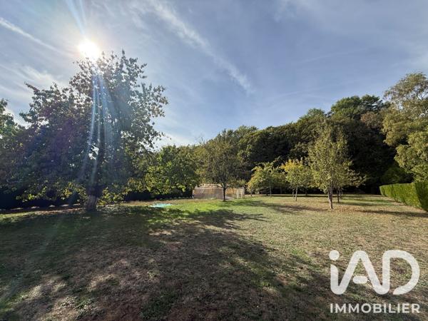 Maison à vendre 5 pièces 128 m² Autrêches