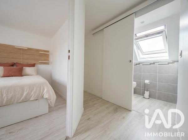 Maison à vendre 5 pièces 128 m² Autrêches