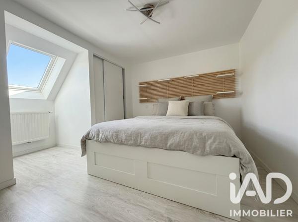 Maison à vendre 5 pièces 128 m² Autrêches