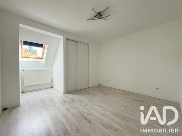 Maison à vendre 5 pièces 128 m² Autrêches