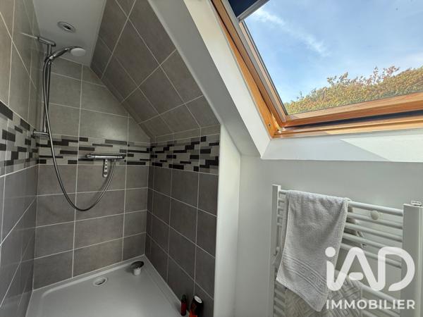 Maison à vendre 5 pièces 128 m² Autrêches