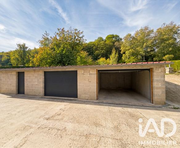 Maison à vendre 5 pièces 128 m² Autrêches