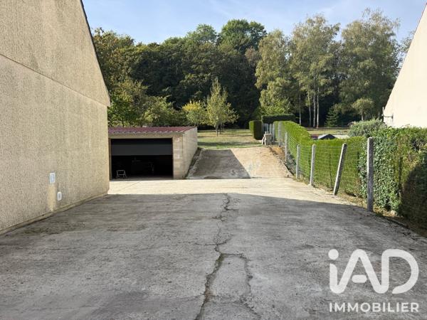 Maison à vendre 5 pièces 128 m² Autrêches