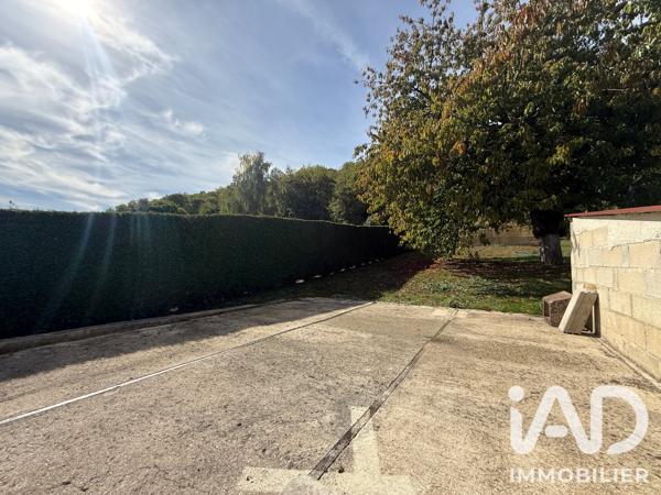 Maison à vendre 5 pièces 128 m² Autrêches