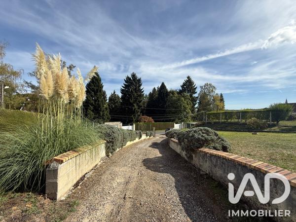 Maison à vendre 5 pièces 128 m² Autrêches