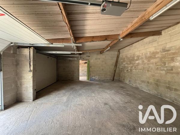 Maison à vendre 5 pièces 128 m² Autrêches