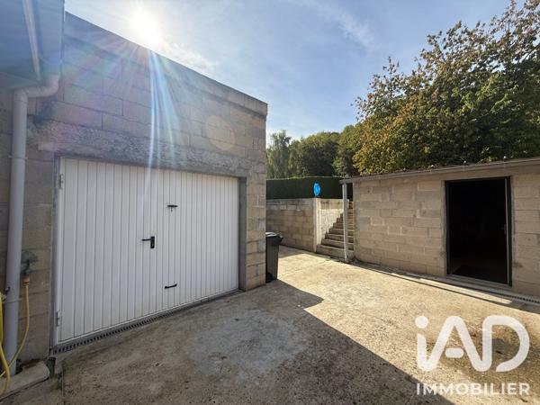 Maison à vendre 5 pièces 128 m² Autrêches