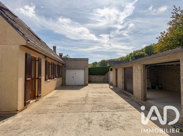 Maison à vendre 5 pièces 128 m² Autrêches