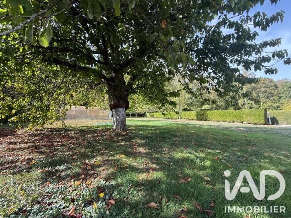 Maison à vendre 5 pièces 128 m² Autrêches