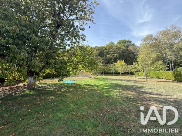 Maison à vendre 5 pièces 128 m² Autrêches