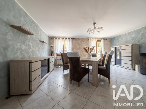 Maison à vendre 5 pièces 128 m² Autrêches