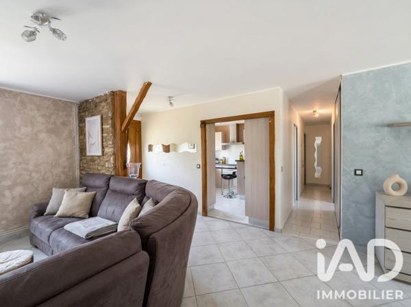 Maison à vendre 5 pièces 128 m² Autrêches