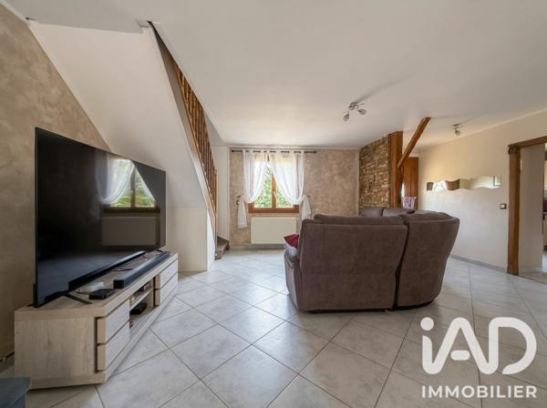 Maison à vendre 5 pièces 128 m² Autrêches