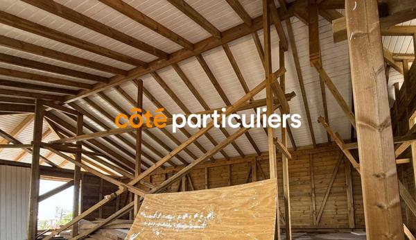 Vente Maison131 m² - 4 Pièces - SAINT FRANCOIS (97118)