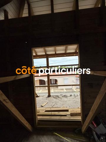 Vente Maison131 m² - 4 Pièces - SAINT FRANCOIS (97118)