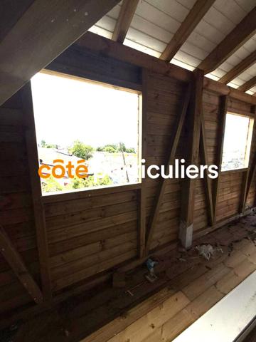 Vente Maison131 m² - 4 Pièces - SAINT FRANCOIS (97118)