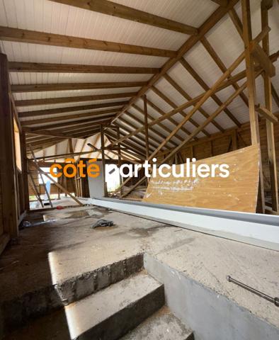 Vente Maison131 m² - 4 Pièces - SAINT FRANCOIS (97118)