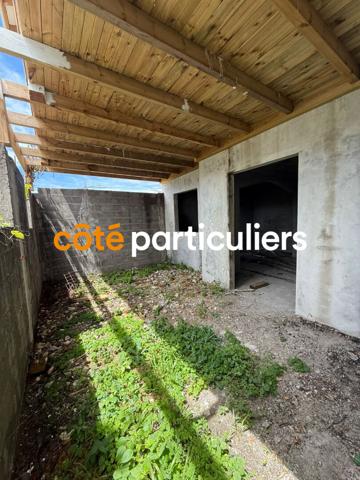 Vente Maison131 m² - 4 Pièces - SAINT FRANCOIS (97118)