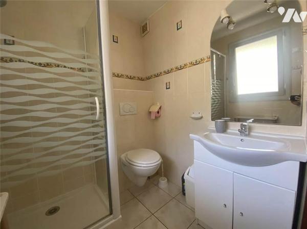 VENTE APPARTEMENT - BAGNERES DE LUCHON