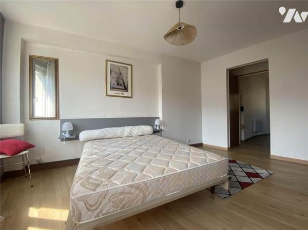 VENTE APPARTEMENT - BAGNERES DE LUCHON