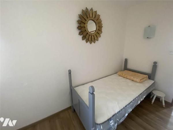 VENTE APPARTEMENT - BAGNERES DE LUCHON