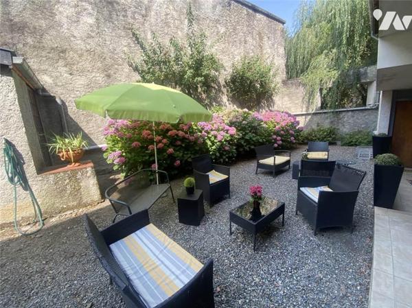 VENTE APPARTEMENT - BAGNERES DE LUCHON