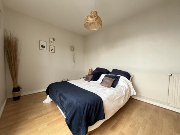 Appartement à vendre |  Brest |  5 pièces | 90 m²