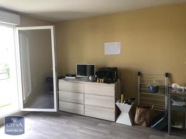 Appartement à louer 3 pièces 67.27m²