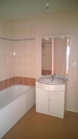 Appartement à louer 3 pièces 67.27m²