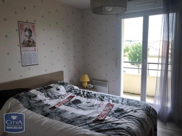 Appartement à louer 3 pièces 67.27m²