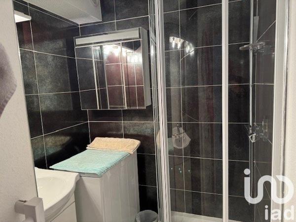 Appartement 2 pièces de 30 m² à Valras-Plage (34350)