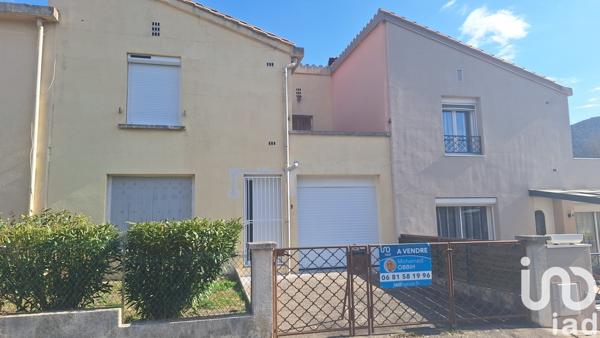 Maison à vendre 3 pièces 80 m² Arles-sur-Tech