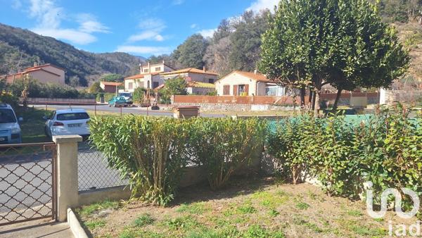 Maison à vendre 3 pièces 80 m² Arles-sur-Tech