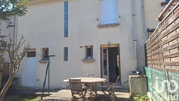 Maison à vendre 3 pièces 80 m² Arles-sur-Tech