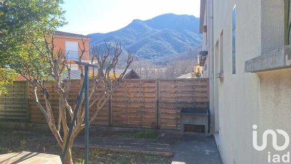 Maison à vendre 3 pièces 80 m² Arles-sur-Tech