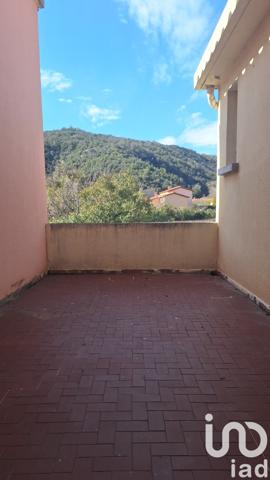 Maison à vendre 3 pièces 80 m² Arles-sur-Tech