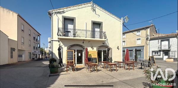 Maison à vendre 8 pièces 180 m² Marseillan