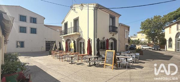 Maison à vendre 8 pièces 180 m² Marseillan