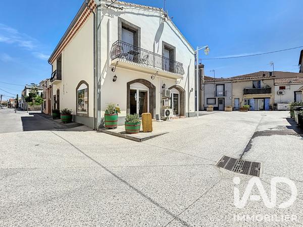 Maison à vendre 8 pièces 180 m² Marseillan